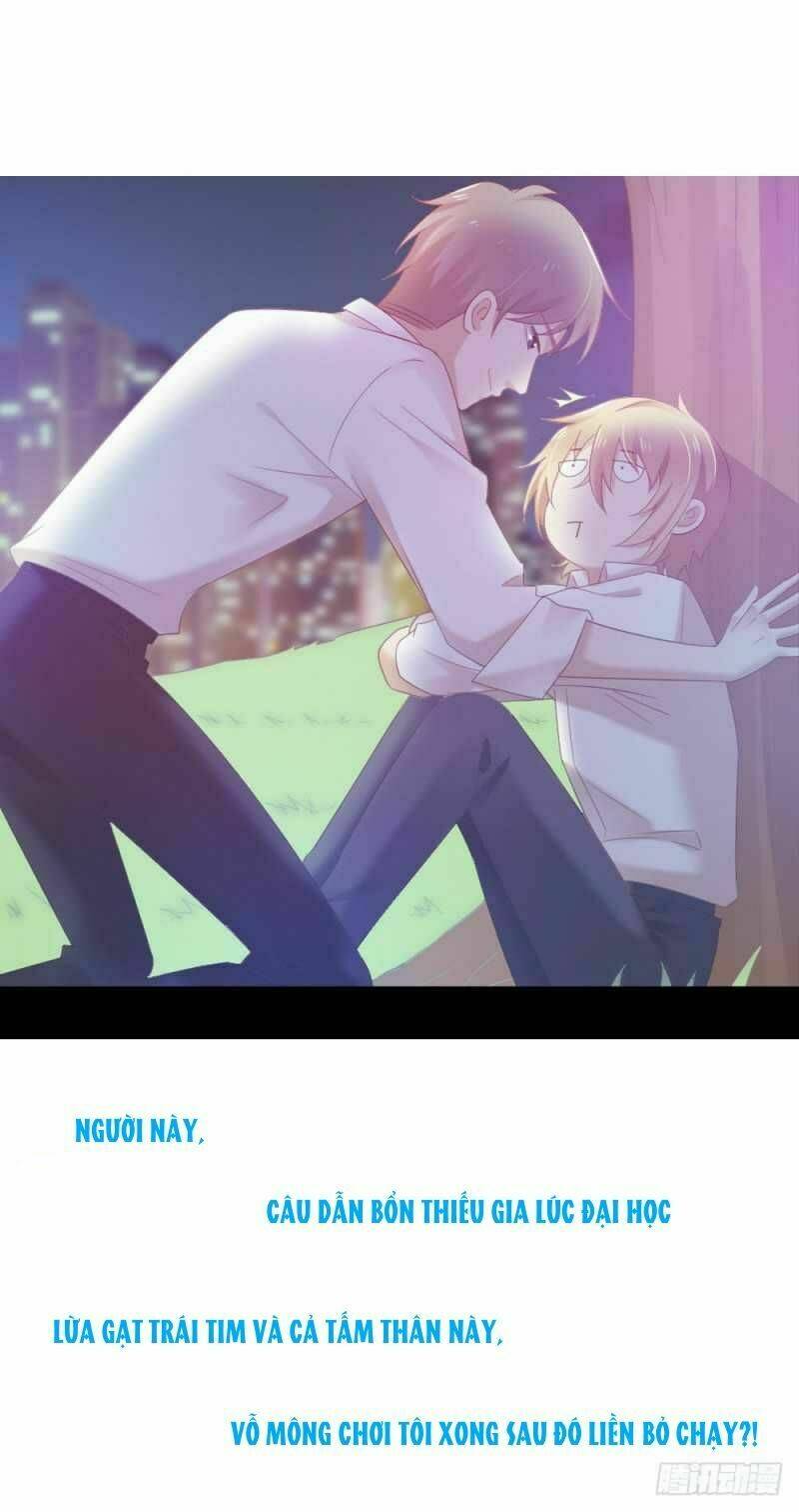 phi hành tinh cầu bay chapter 0 15