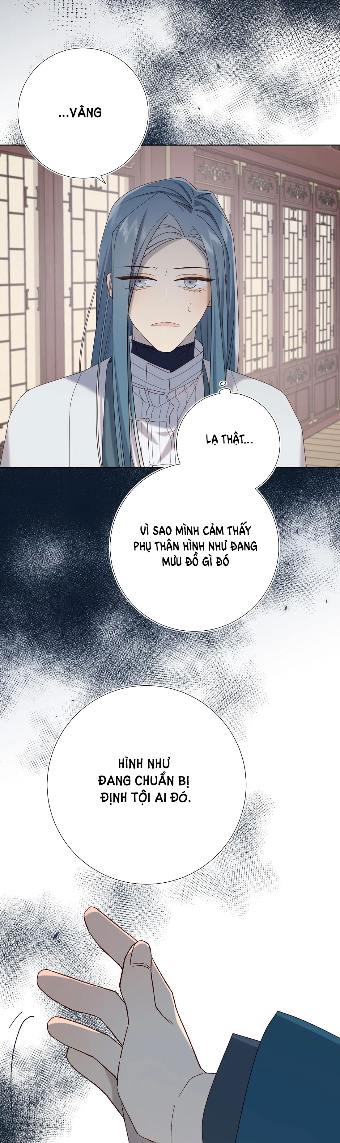 ác nữ cự tuyệt nam chính chapter 96 29