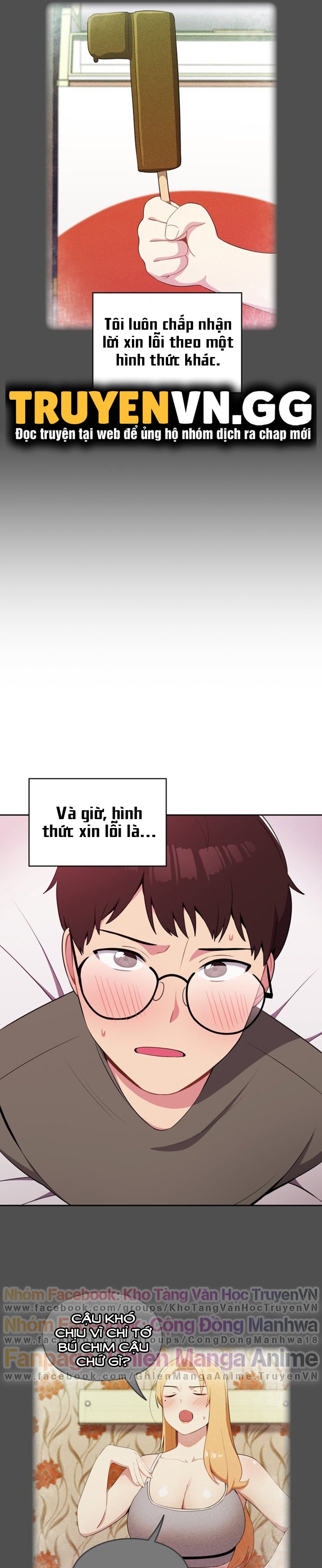 khi nào ta hẹn hò chapter 3 8