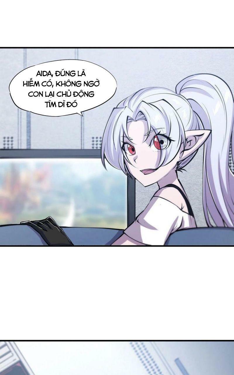 huyết cơ và kỵ sĩ chapter 112 7