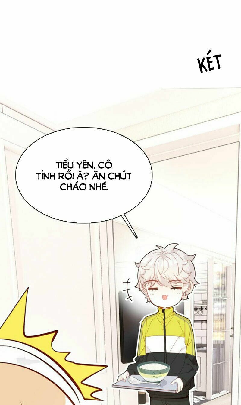 Ái Thượng Ngạo Kiều Long Vương Gia chapter 40 - Trang 5