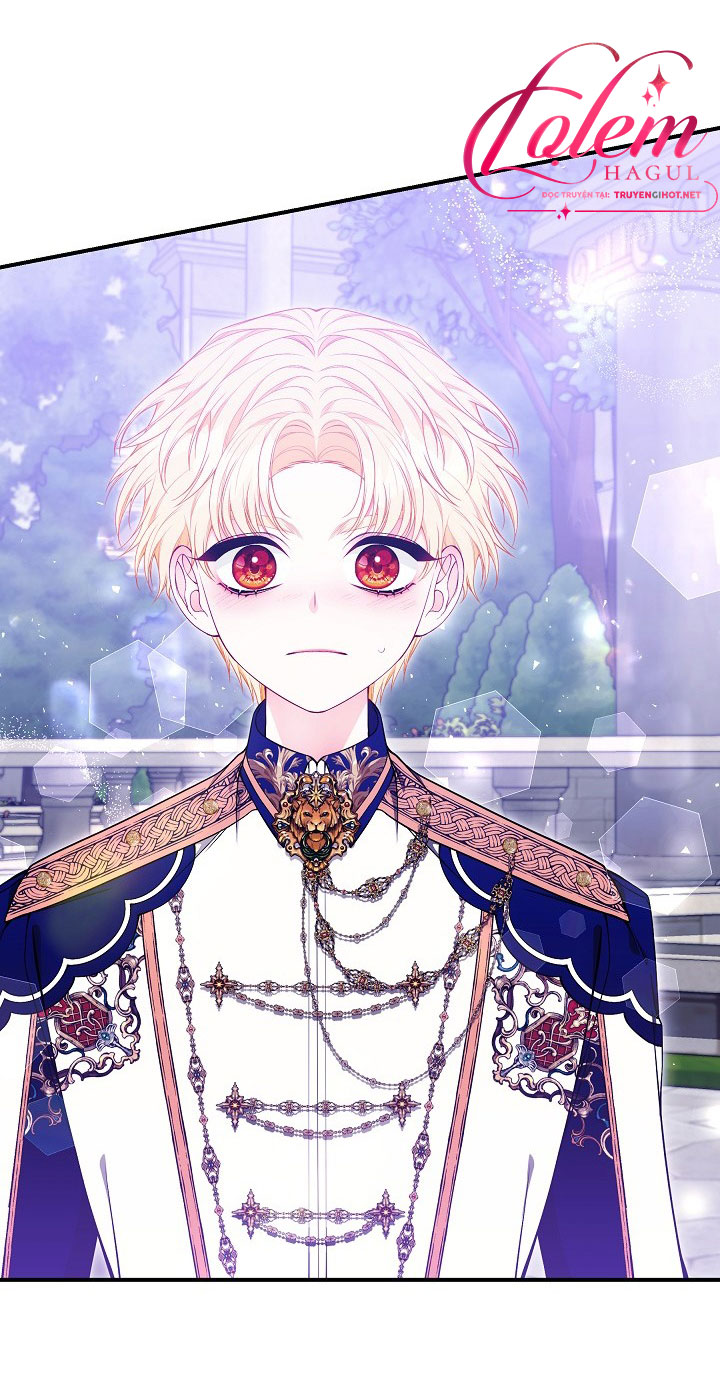 con chỉ đi tìm cha thôi chapter 42.1 23