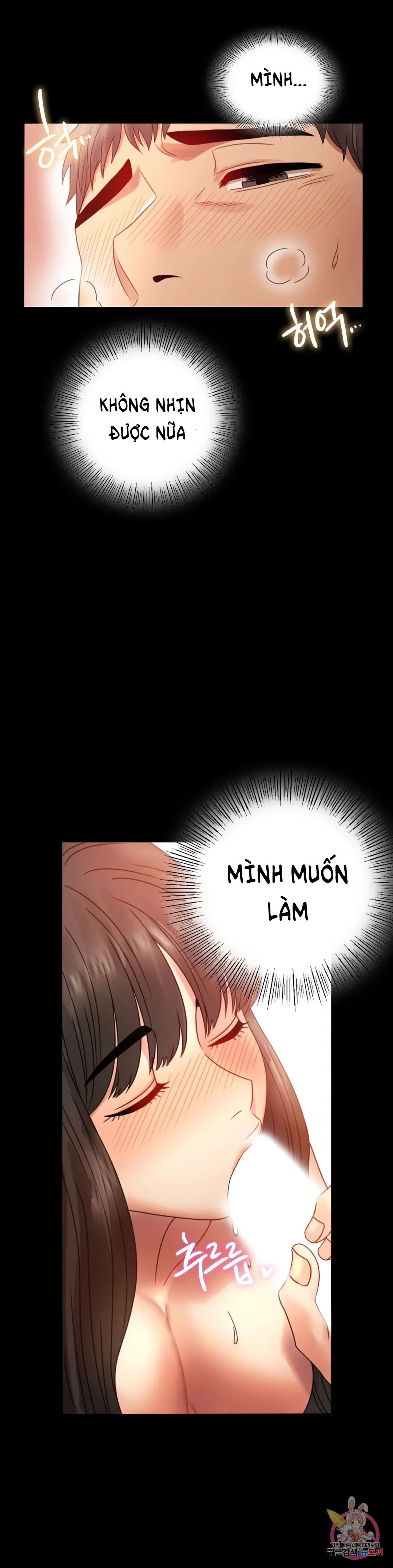 tình yêu vụng trộm chapter 5 18