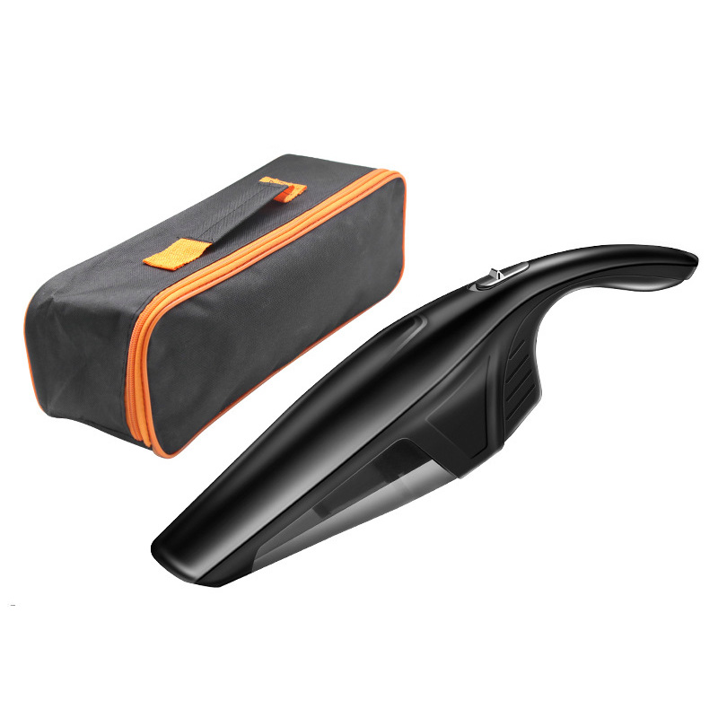 Máy hút bụi cầm tay mini không dây R6056