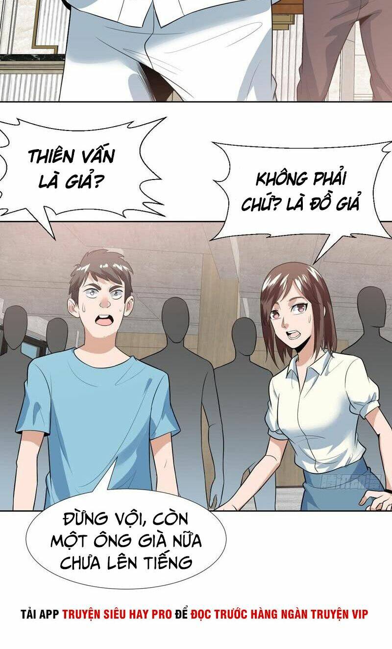 không phải ngón tay vàng chapter 38 15