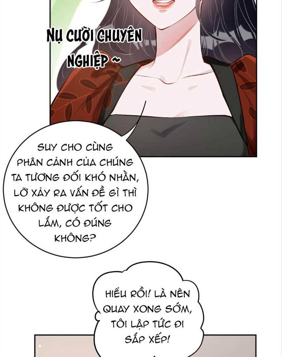 thế thân tự mình tu dưỡng chapter 27 16