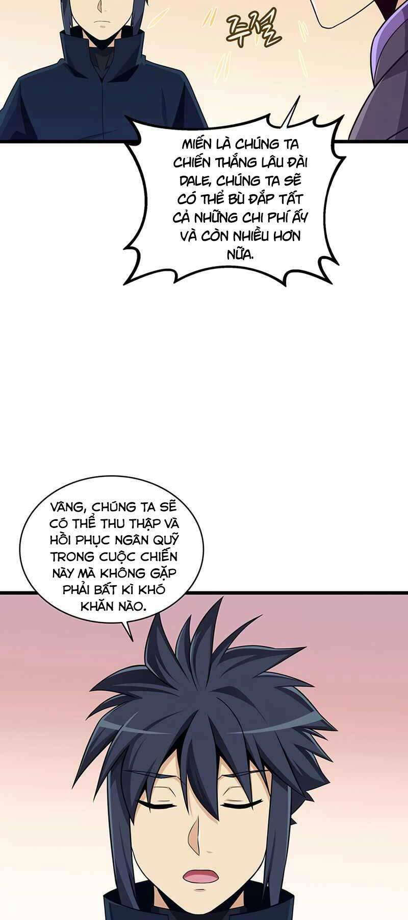 arcane sniper chapter 81 20