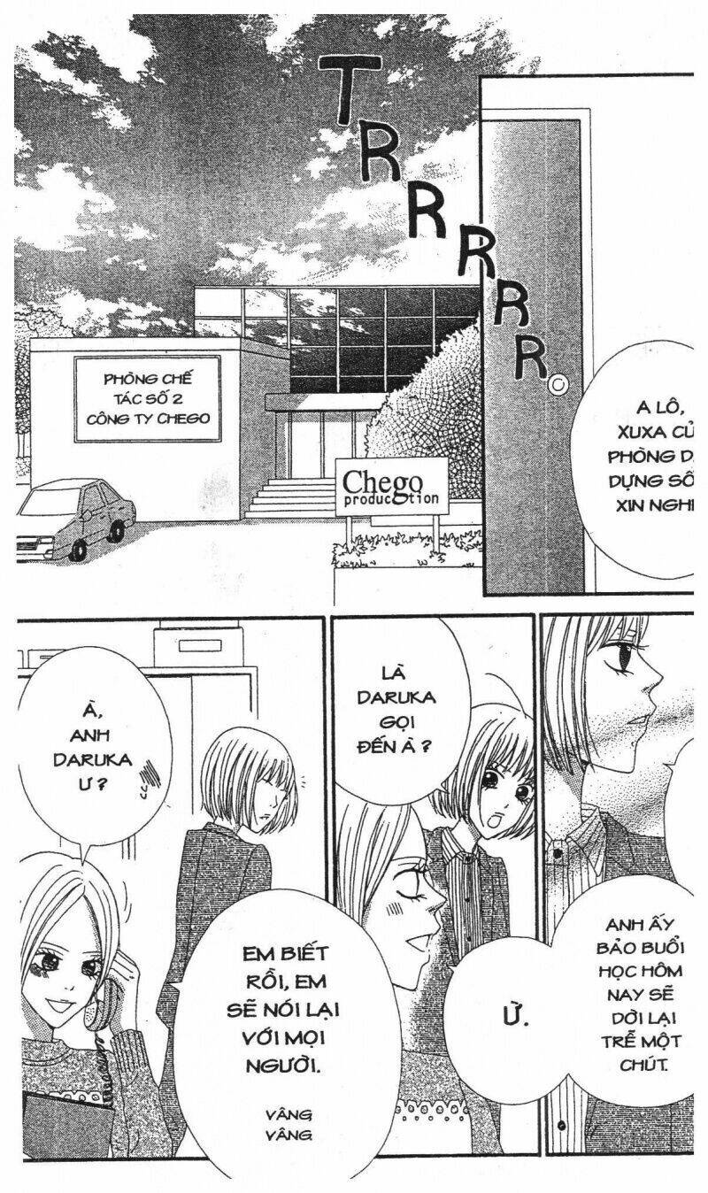 zekkyou cinderella chapter 2 62