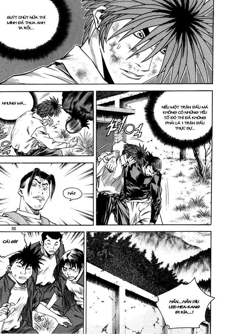 change guy chapter 325 10