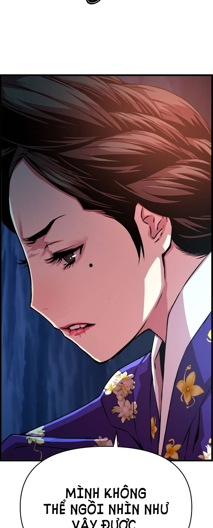 tôi sẽ sống như một hoàng tử chapter 47 34