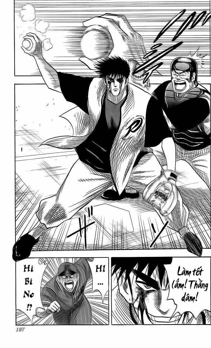 hareluya chapter 52 21