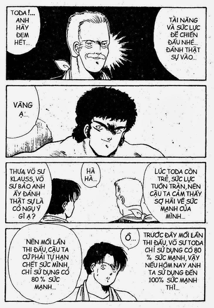 truyền nhân atula - shura no mon i chapter 42 16