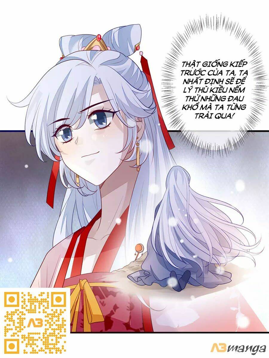 cửu khuyết phong hoa chapter 98 34