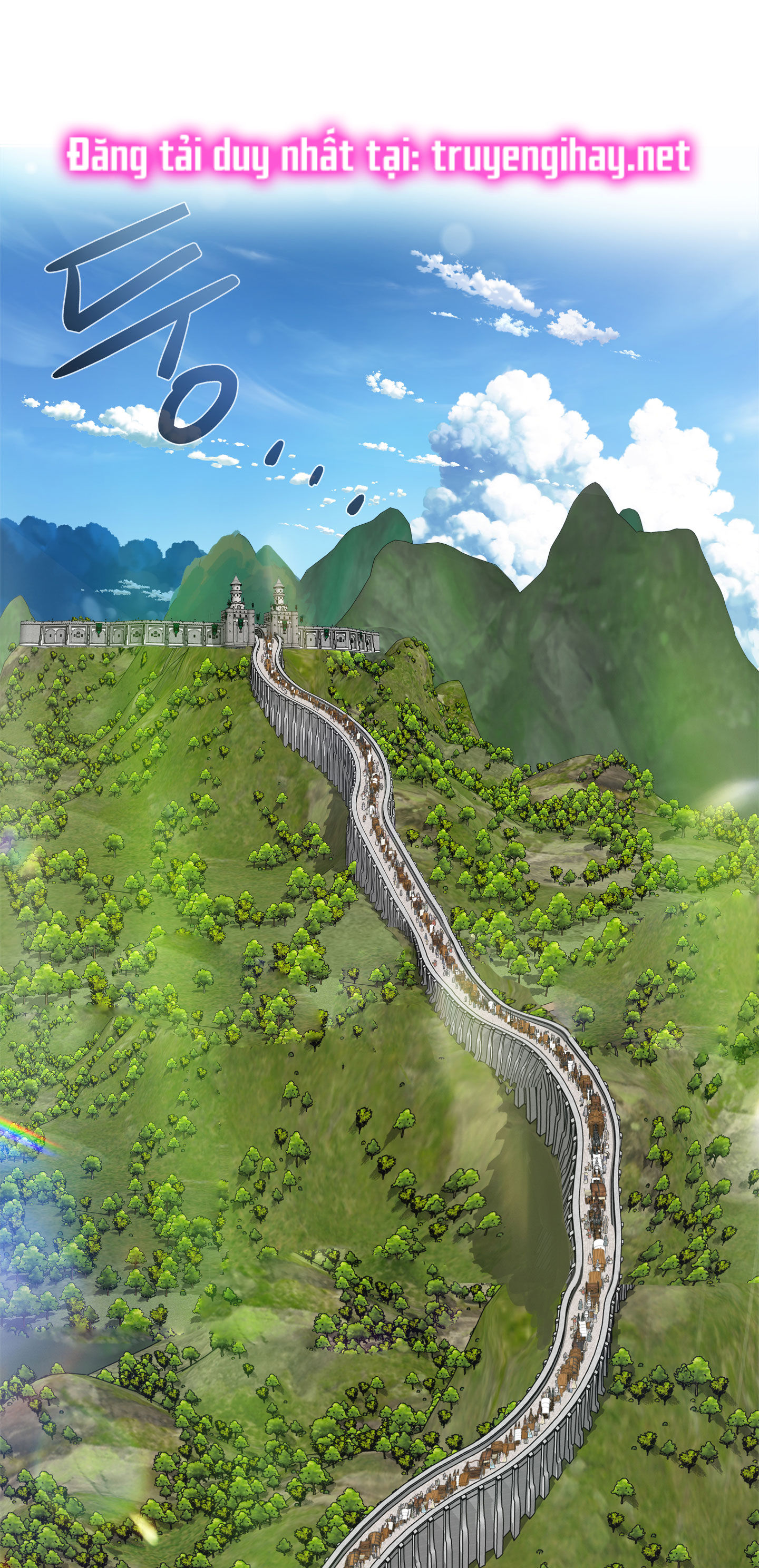 triệu hồi sư với mái tóc màu hoàng kim chapter 102 3