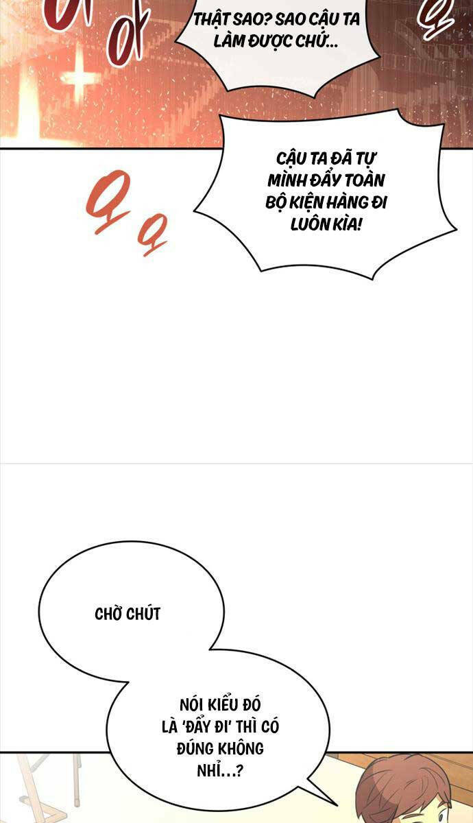 tôi là lính mới chapter 163 11