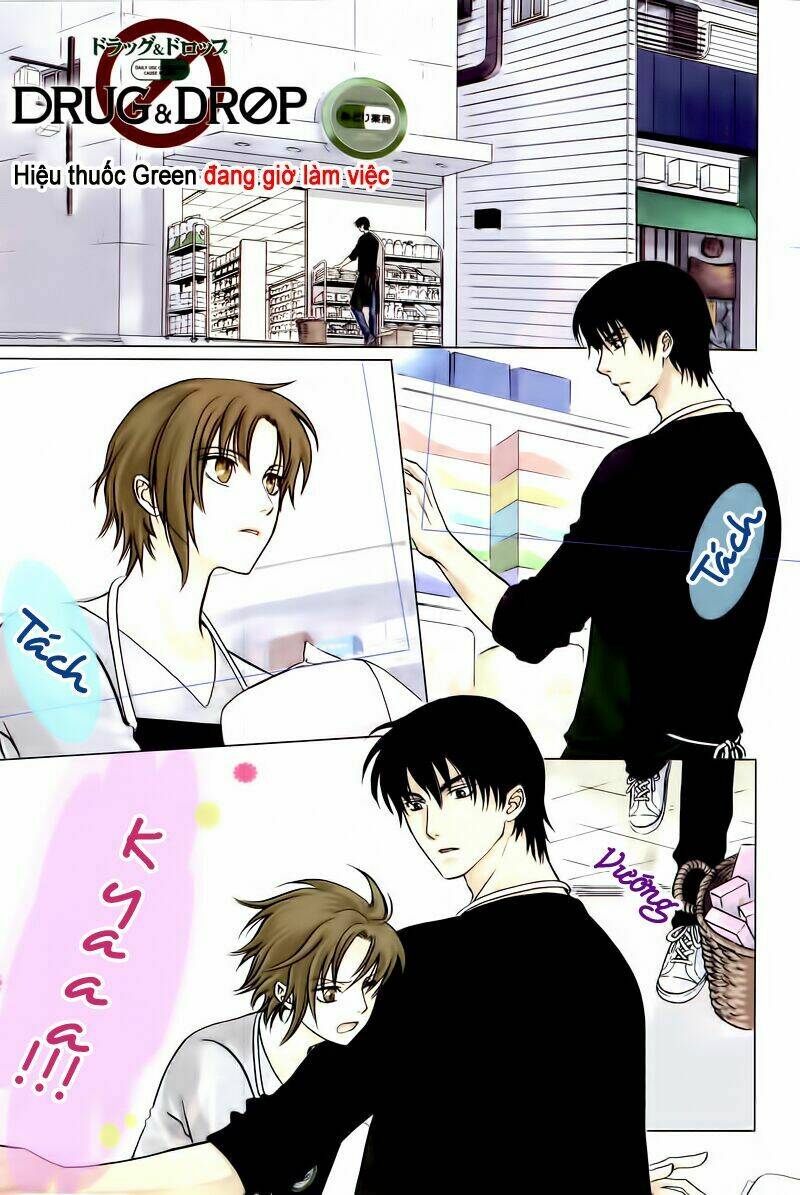 drug and drop chapter 2 4