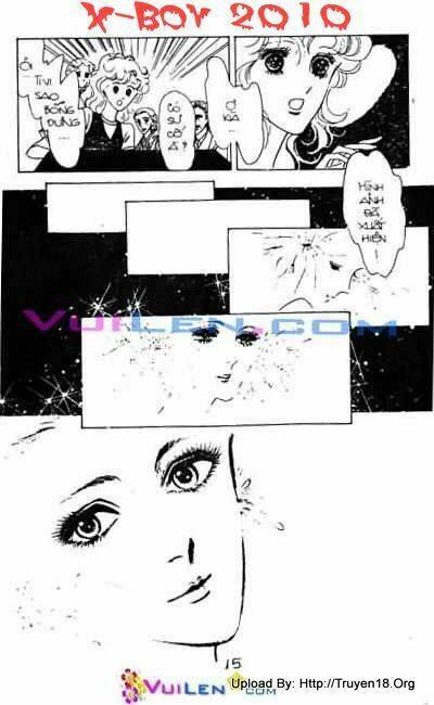 ánh đèn rực rỡ chapter 2 16