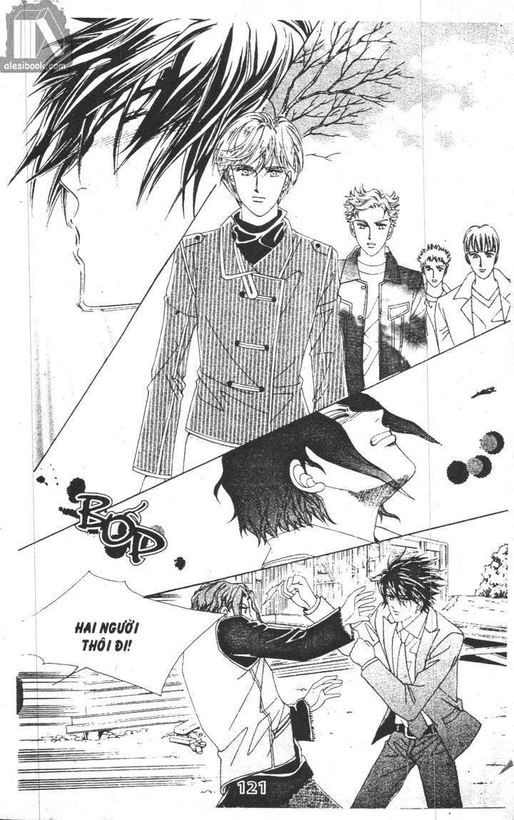 hồng tiểu thư chapter 19 41