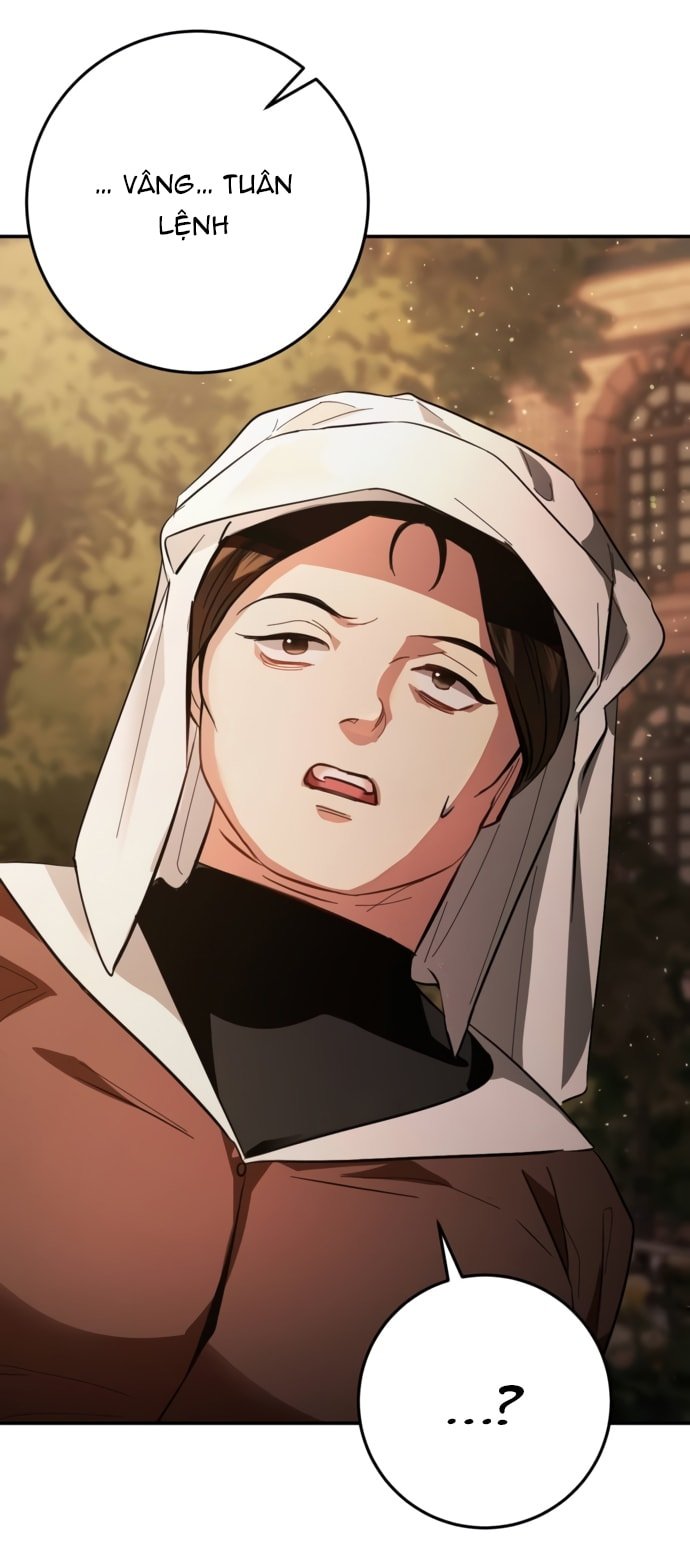 phía sau nụ cười của nàng công chúa sống sót chapter 11.2 56