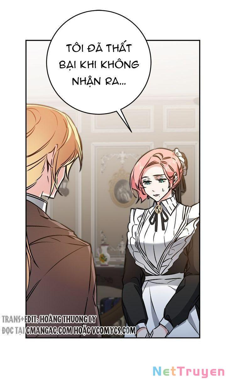 tôi trở thành hoàng đế bạo chúa trong tiểu thuyết chapter 84 10