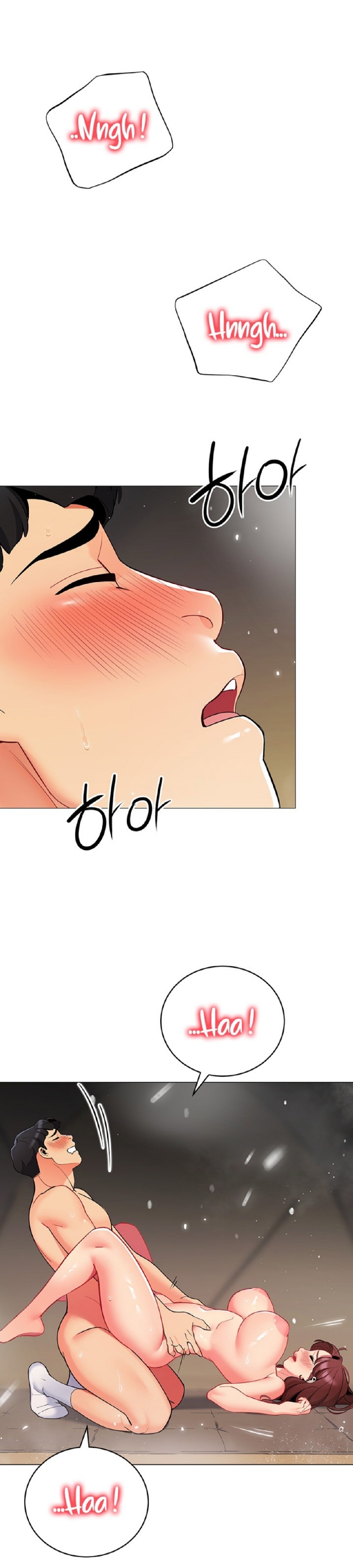 a good day to camp chapter 32 17