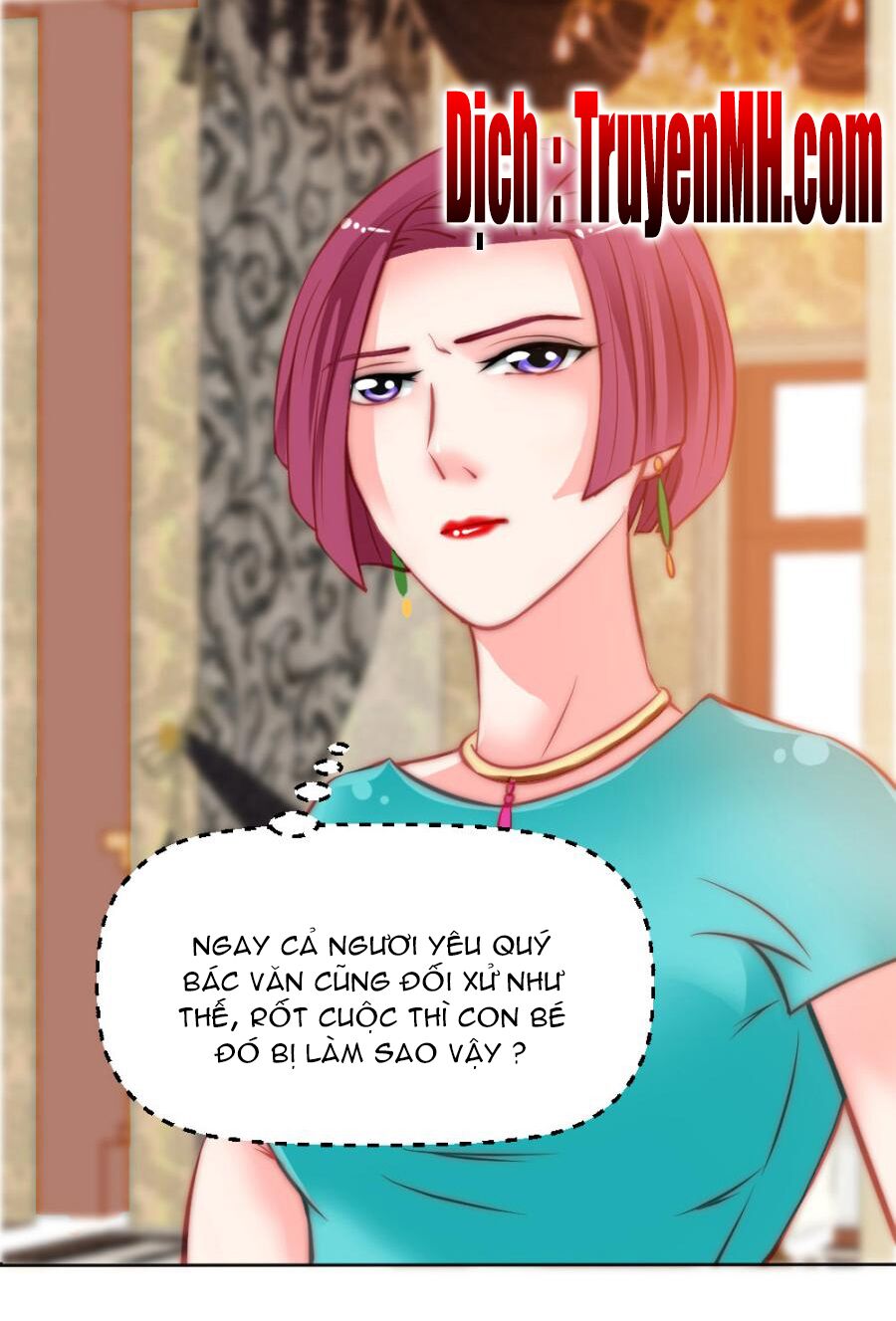 bí mật của thiên kim chapter 14 1