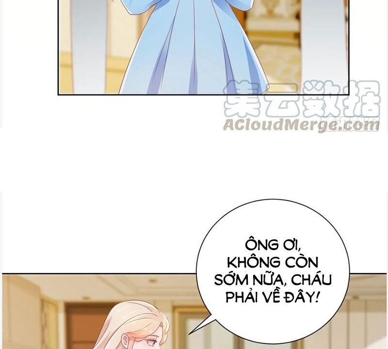 ẩn hôn 100%: chọc tức vợ yêu mua một tặng một chapter 173 29