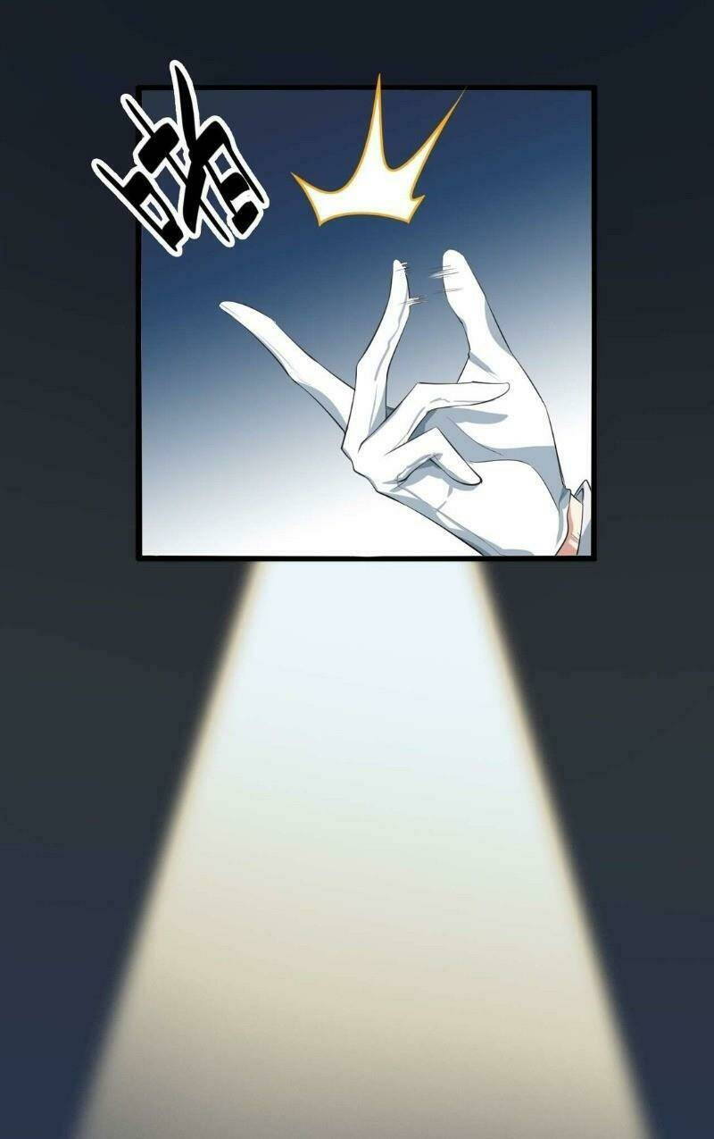 kế hoạch trở thành phế vật chapter 3 3