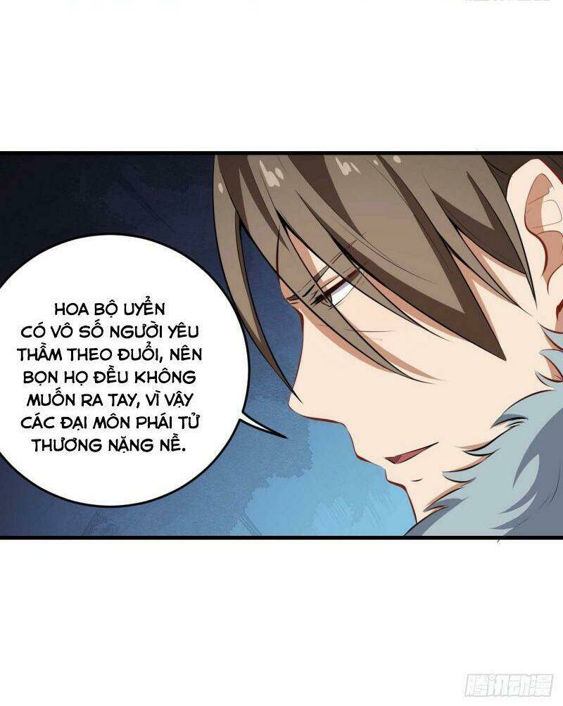 tổ thượng có tiền chapter 61 17