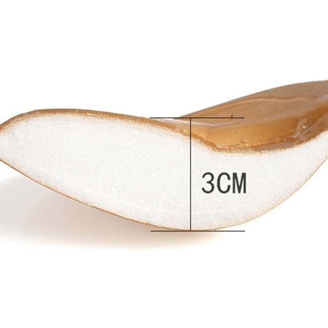 Áo dán ngực gài nút mút bàn tay siêu dày 3cm nâng ngực