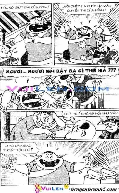 thần đồng đất việt chapter 106 41