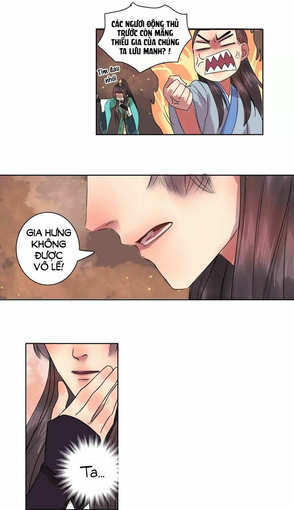 thịnh thế thanh ca chapter 2 65