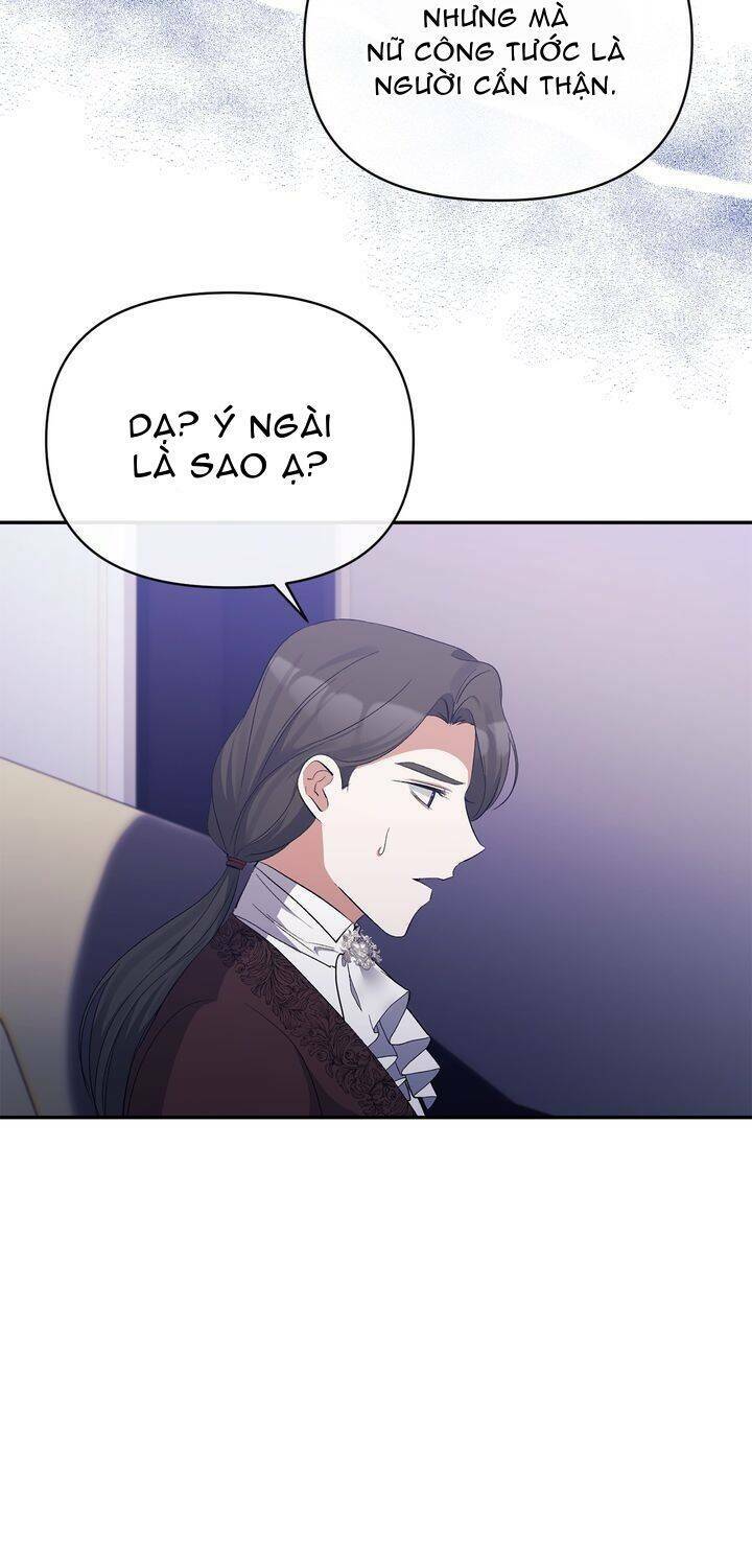 nữ công tước phương bắc là một nhân vật phản diện chapter 32 22