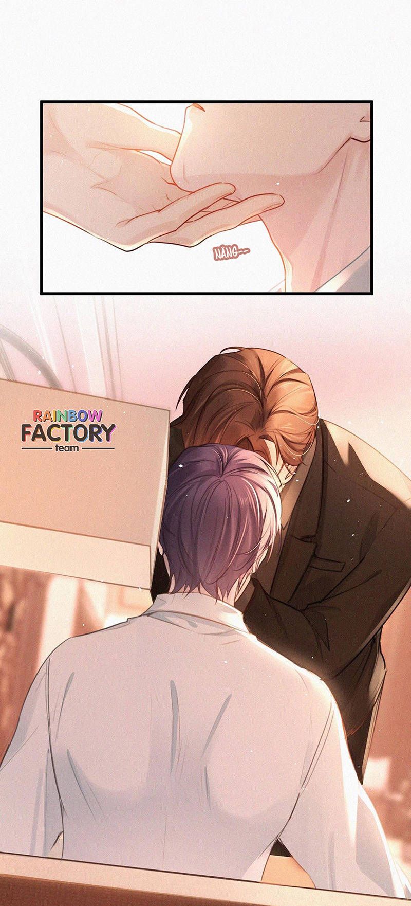 thần thương (môi súng) chapter 10 6