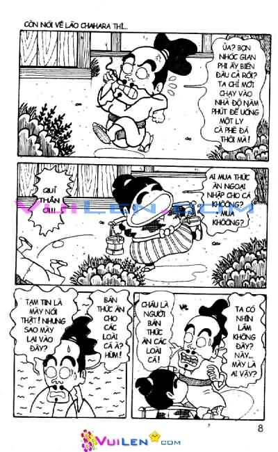 ninja loạn thị chapter 24 8