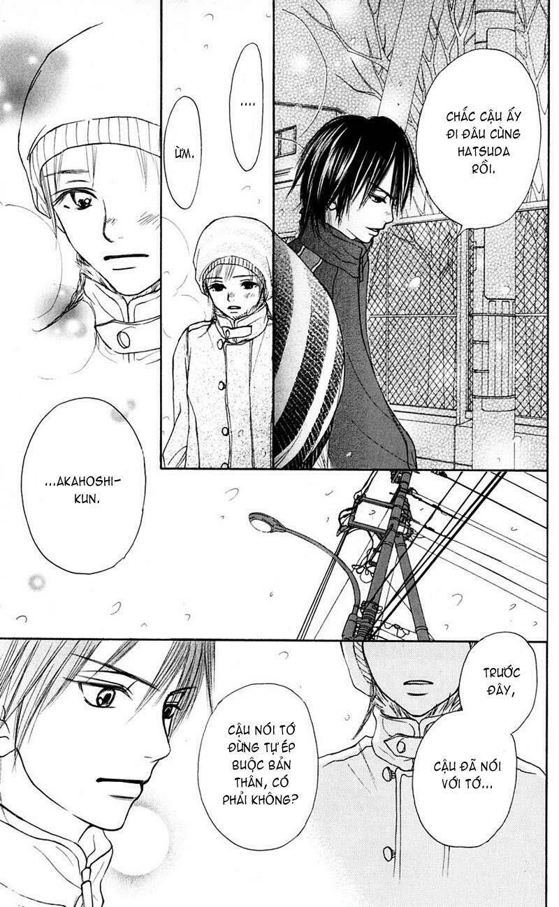 phát điên vì em chapter 15 30