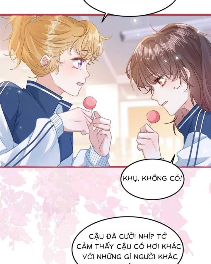 sau khi đọc sách, tôi thậm chí còn không phải là nhân vật nữ phụ chapter 3 6