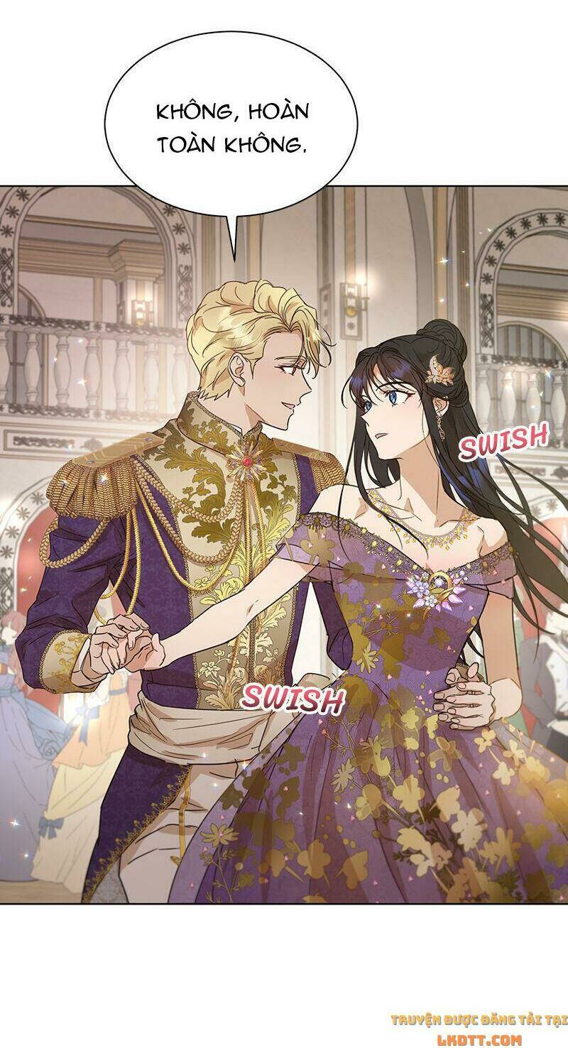 khế ước của ma tộc chapter 41 47