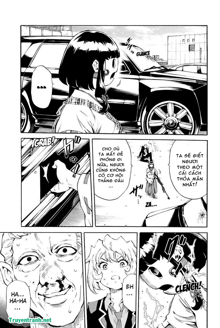 tenkuu shinpan arrive chapter 182.5 6