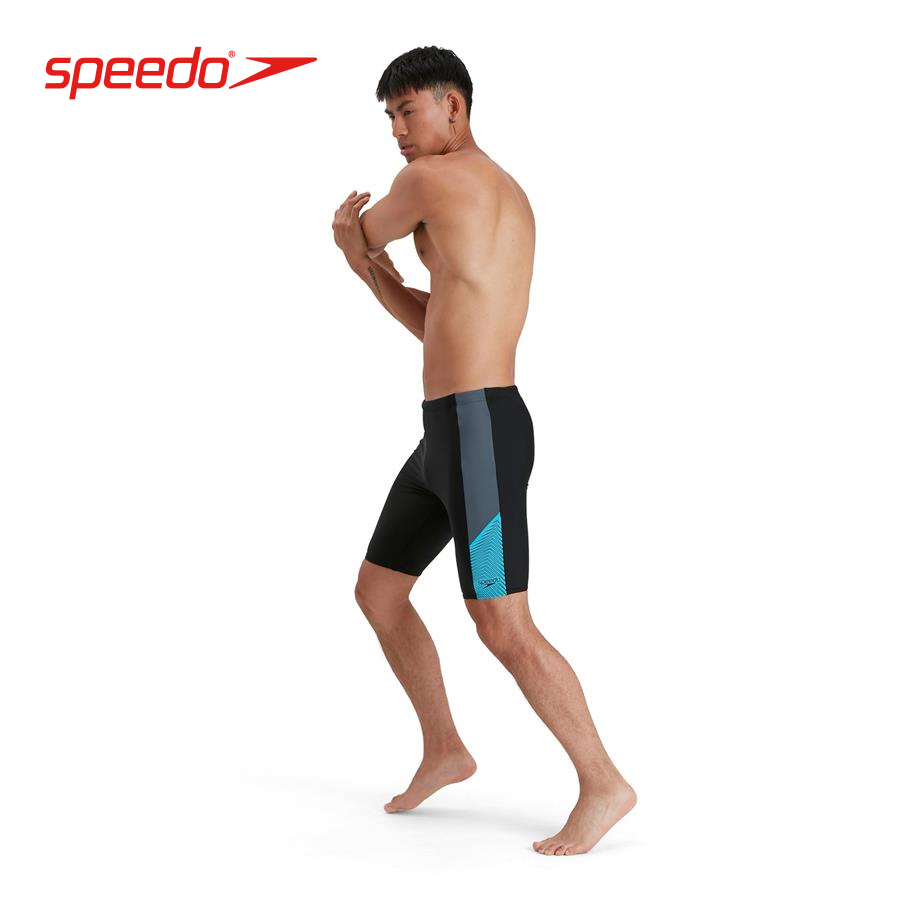 Quần bơi nam Speedo Dive Jammer - 8-12826F902