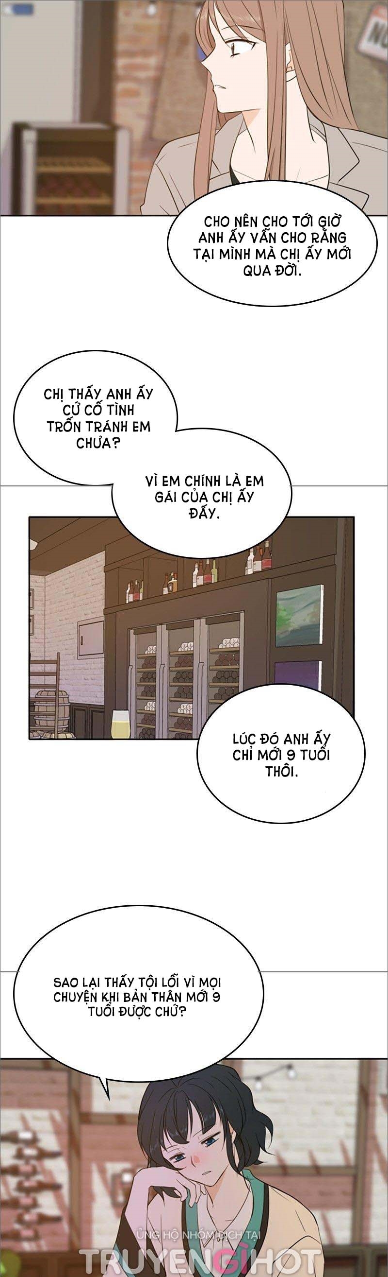 hẹn gặp anh ở kiếp thứ 19 chapter 17.2 6