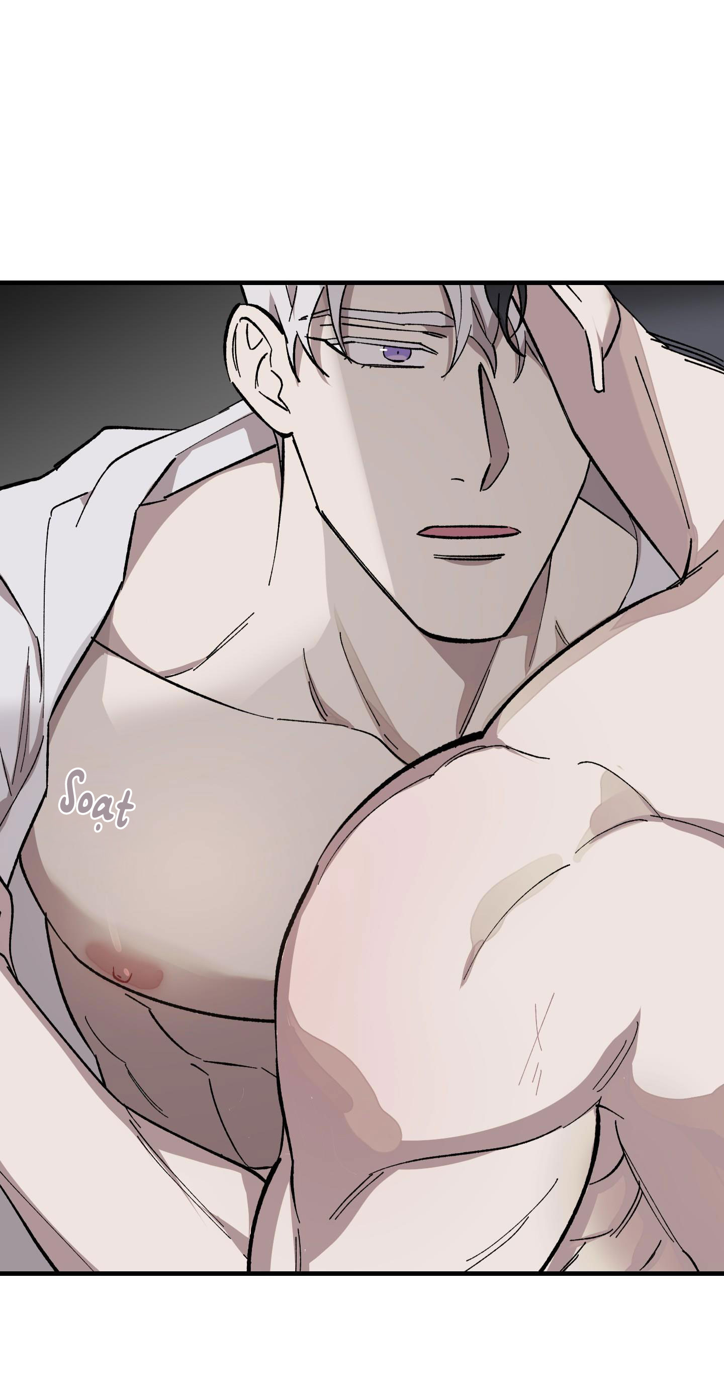 đóa hoa của mặt trời chapter 3 21