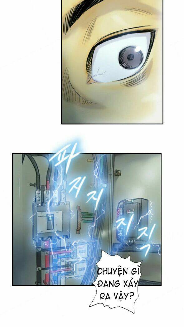 hoán kiểm trọng sinh chapter 1 30