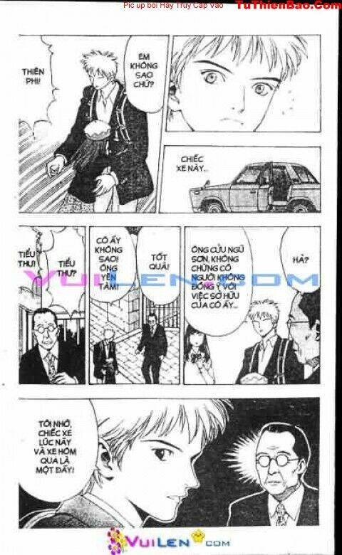 cô bé thám tử chapter 6 8