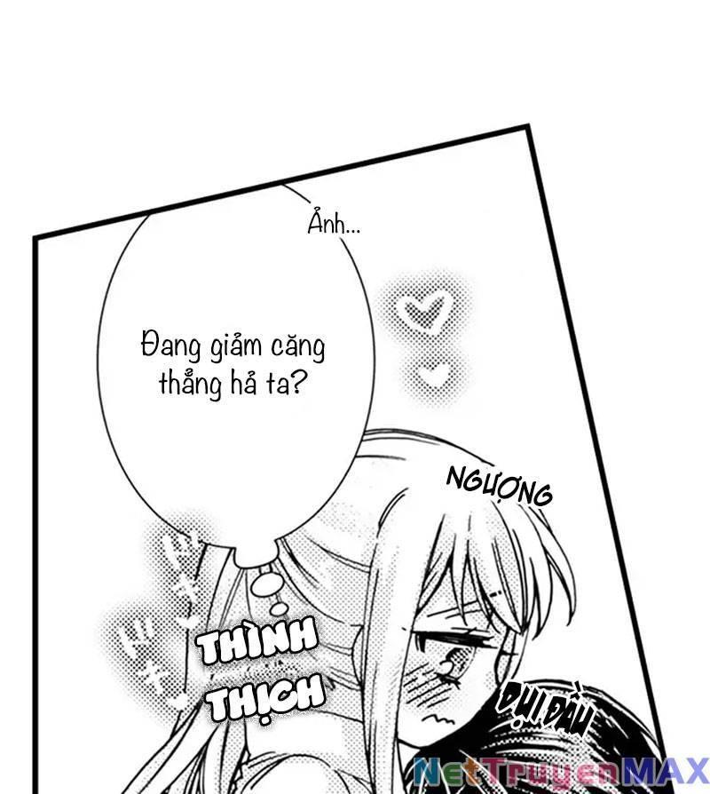 sếp thú tính nhà bên chapter 85 5