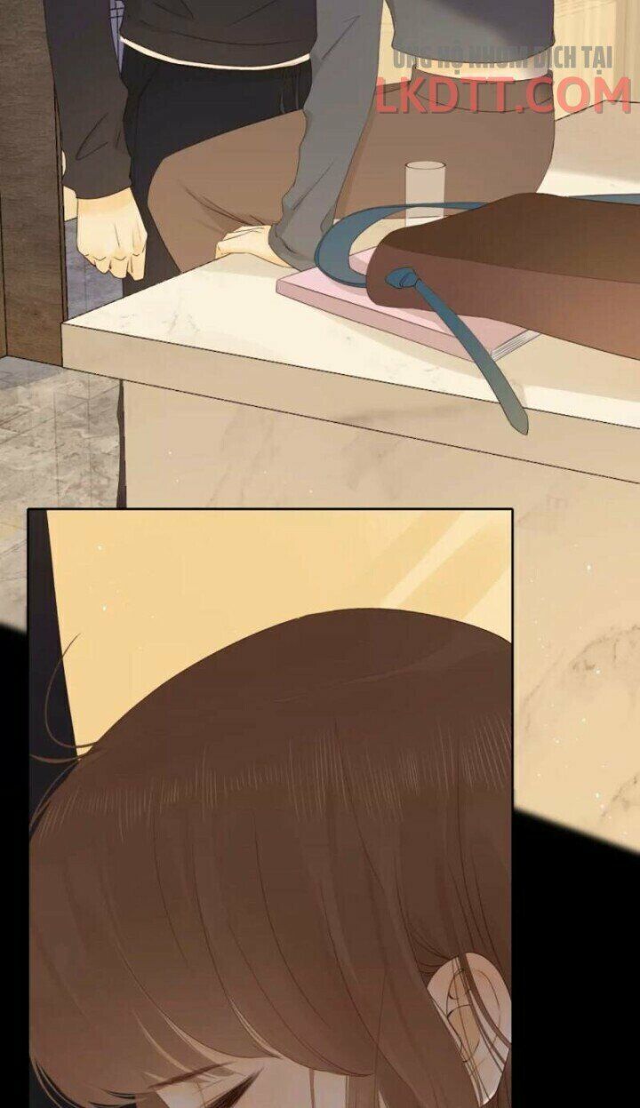 Cô Ấy Không Đáng Yêu chapter 38.2 85