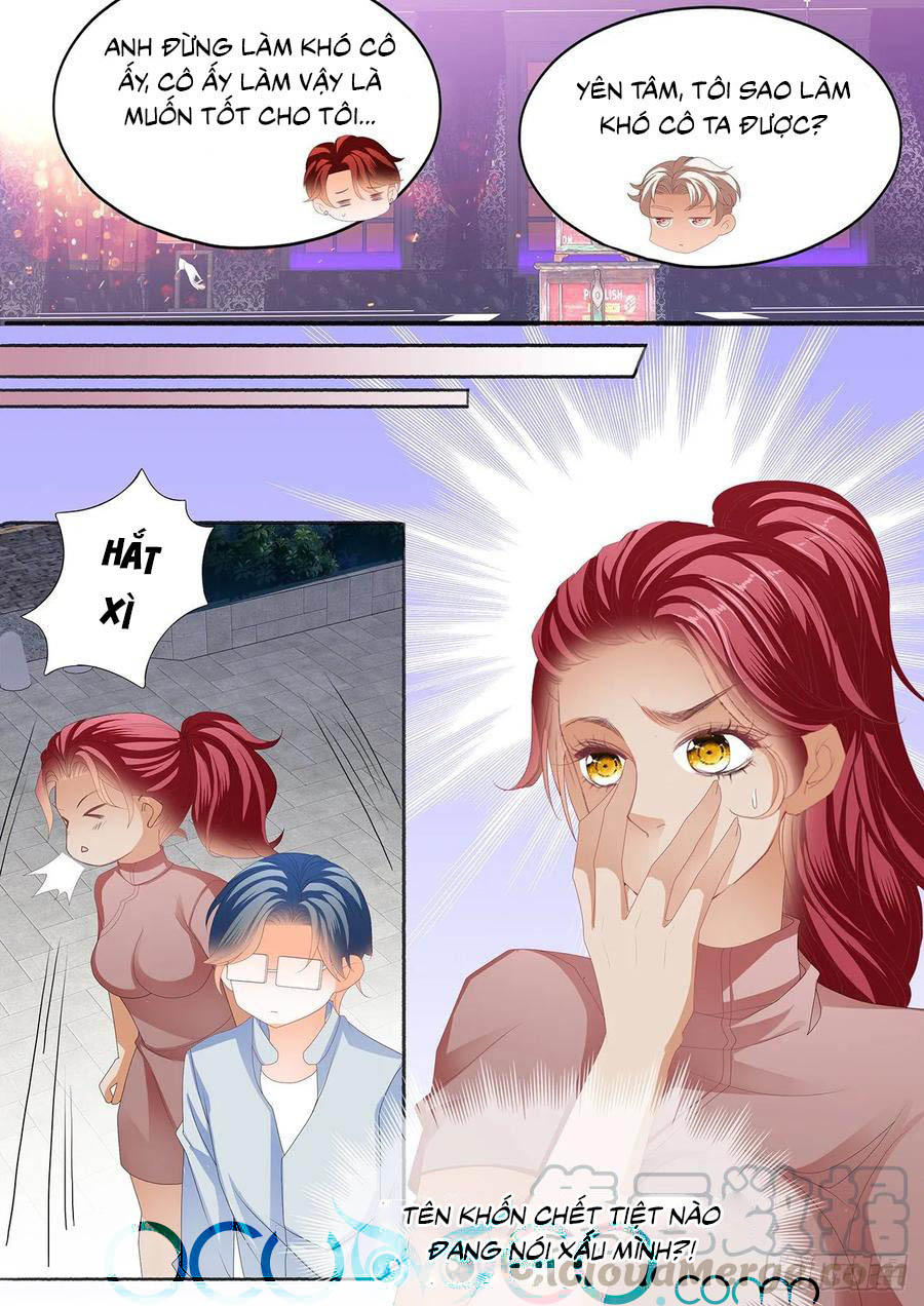 bá đạo tiểu thúc, xin trêu chọc vừa thôi! chapter 155 5