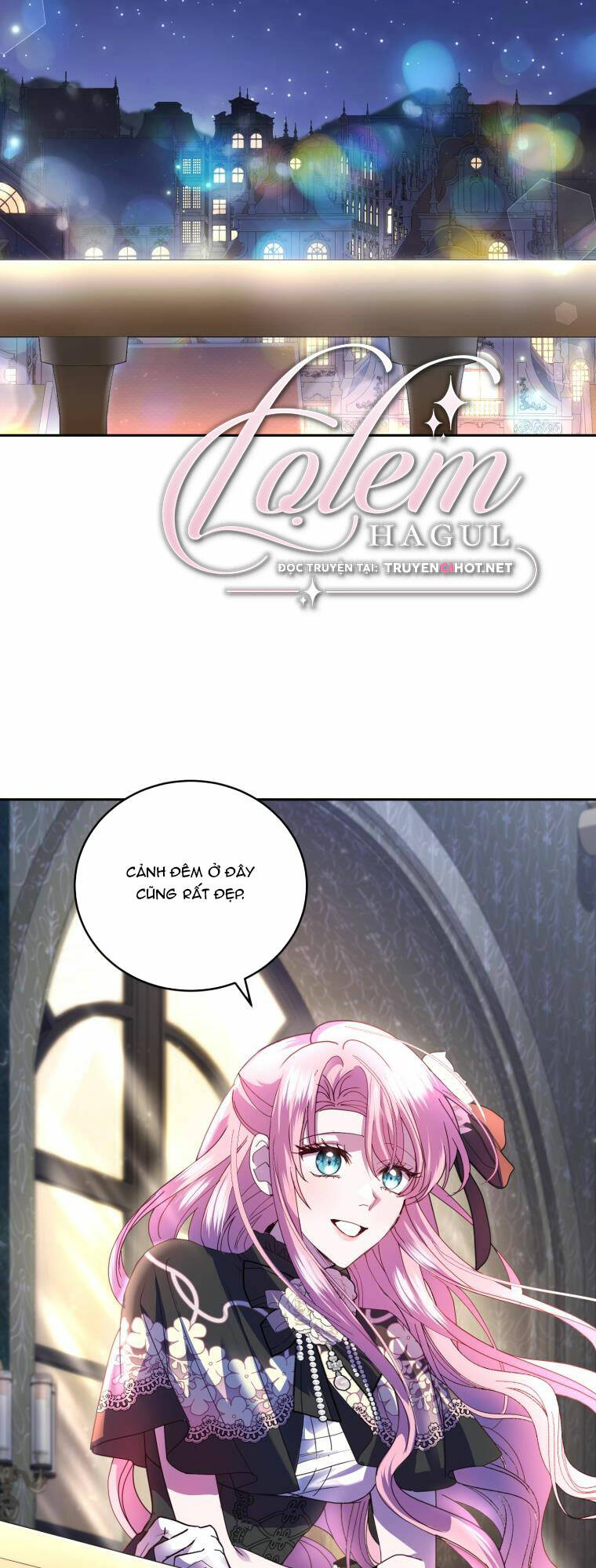 nhà điều chế nước hoa độc quyền của bạo chúa chapter 87 51