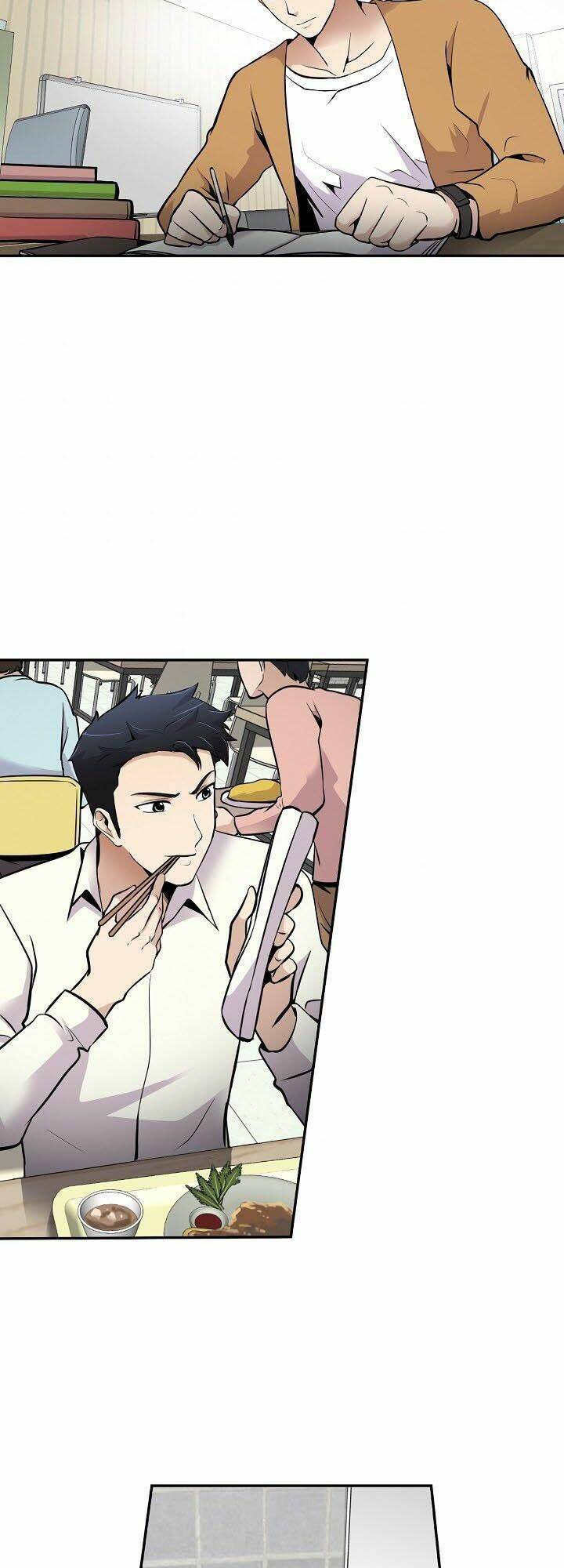 điều tra viên chuyển sinh chapter 45 28