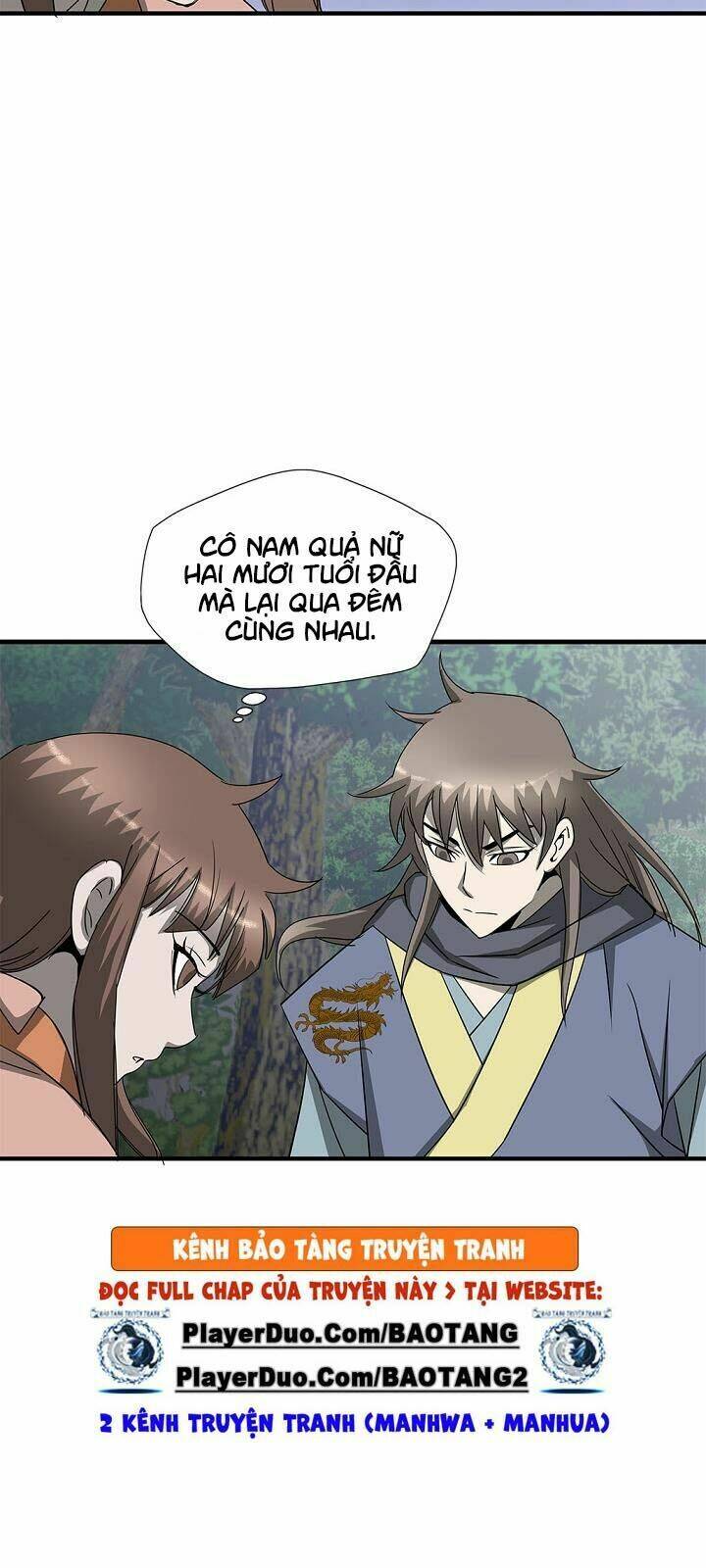 cuồng long chapter 37 40